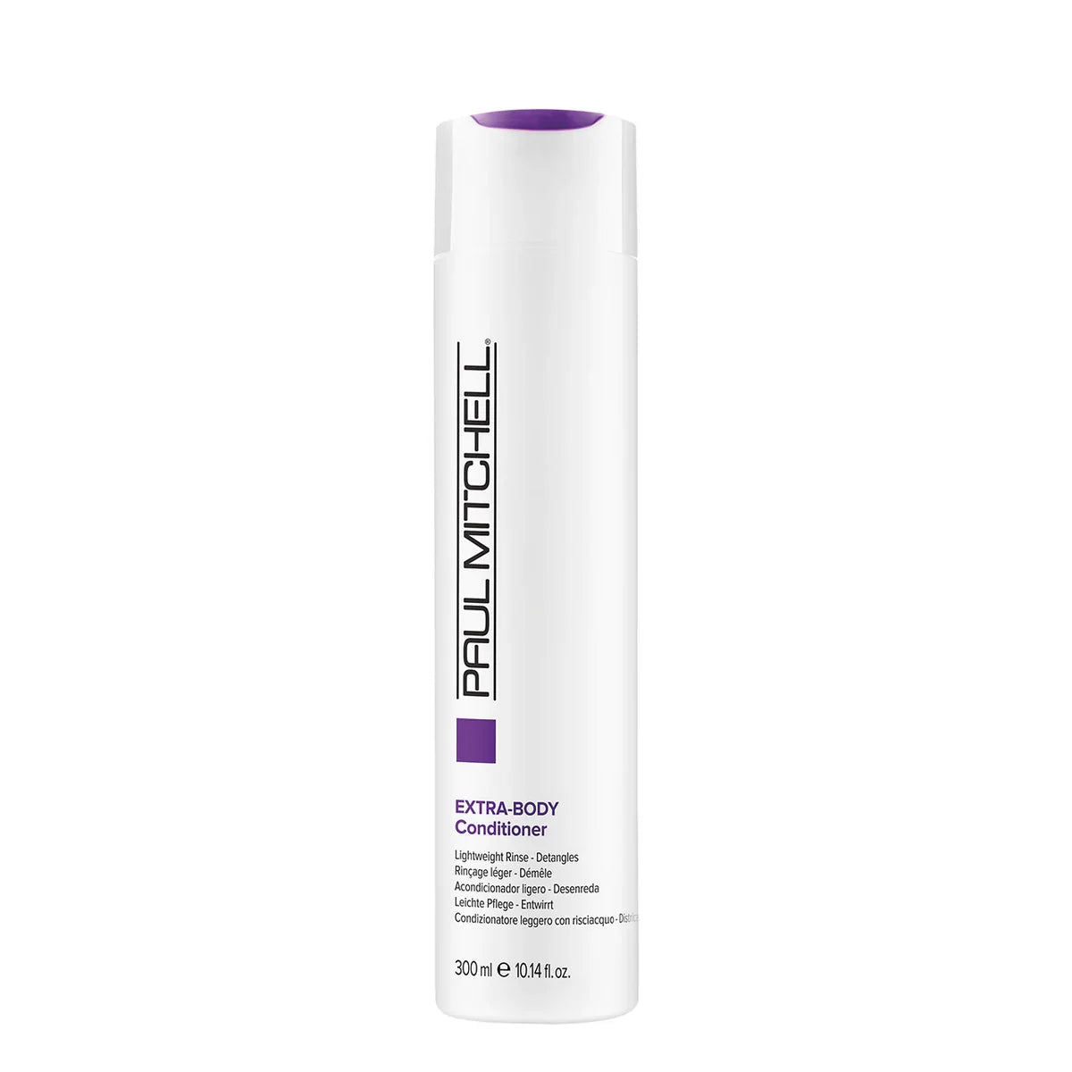 Paul Mitchell Extra Body Shampoo & Conditioner Duo 300ml