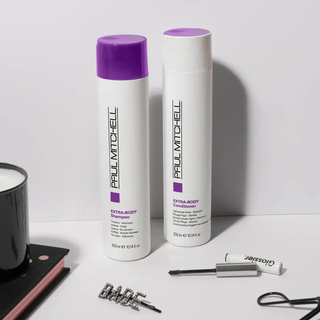 Paul Mitchell Extra Body Shampoo & Conditioner Duo 300ml