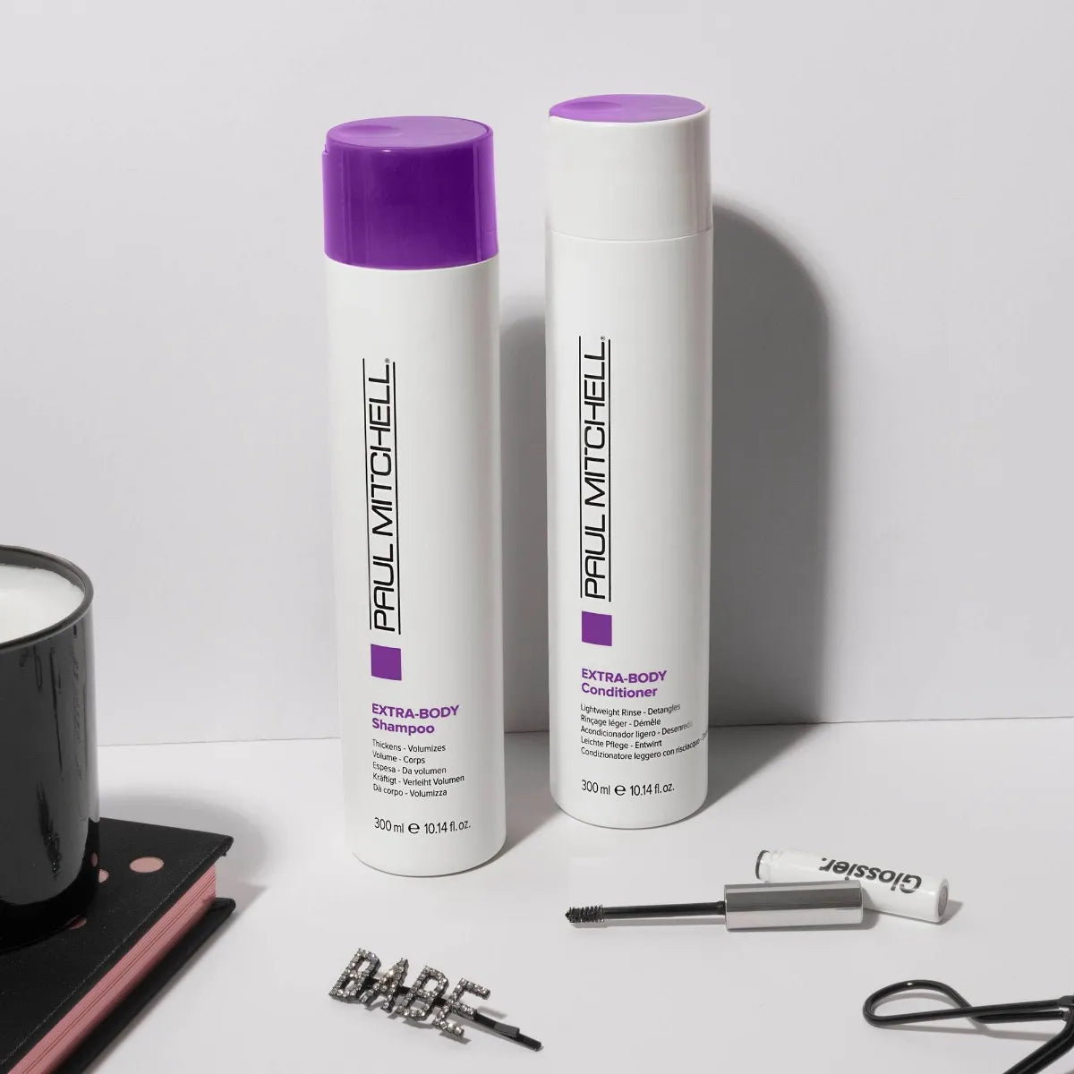 Paul Mitchell Extra Body Shampoo & Conditioner Duo 300ml