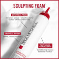 Paul Mitchell Flexible Style Hair Sculpting Foam 200ml