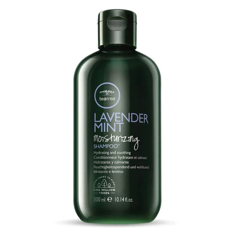 Paul Mitchell Lavender Mint Moisturizing Shampoo 300ml