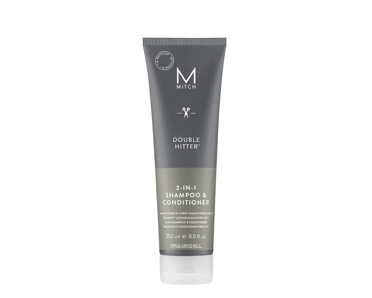 Paul Mitchell Mitch Double Hitter 250ml