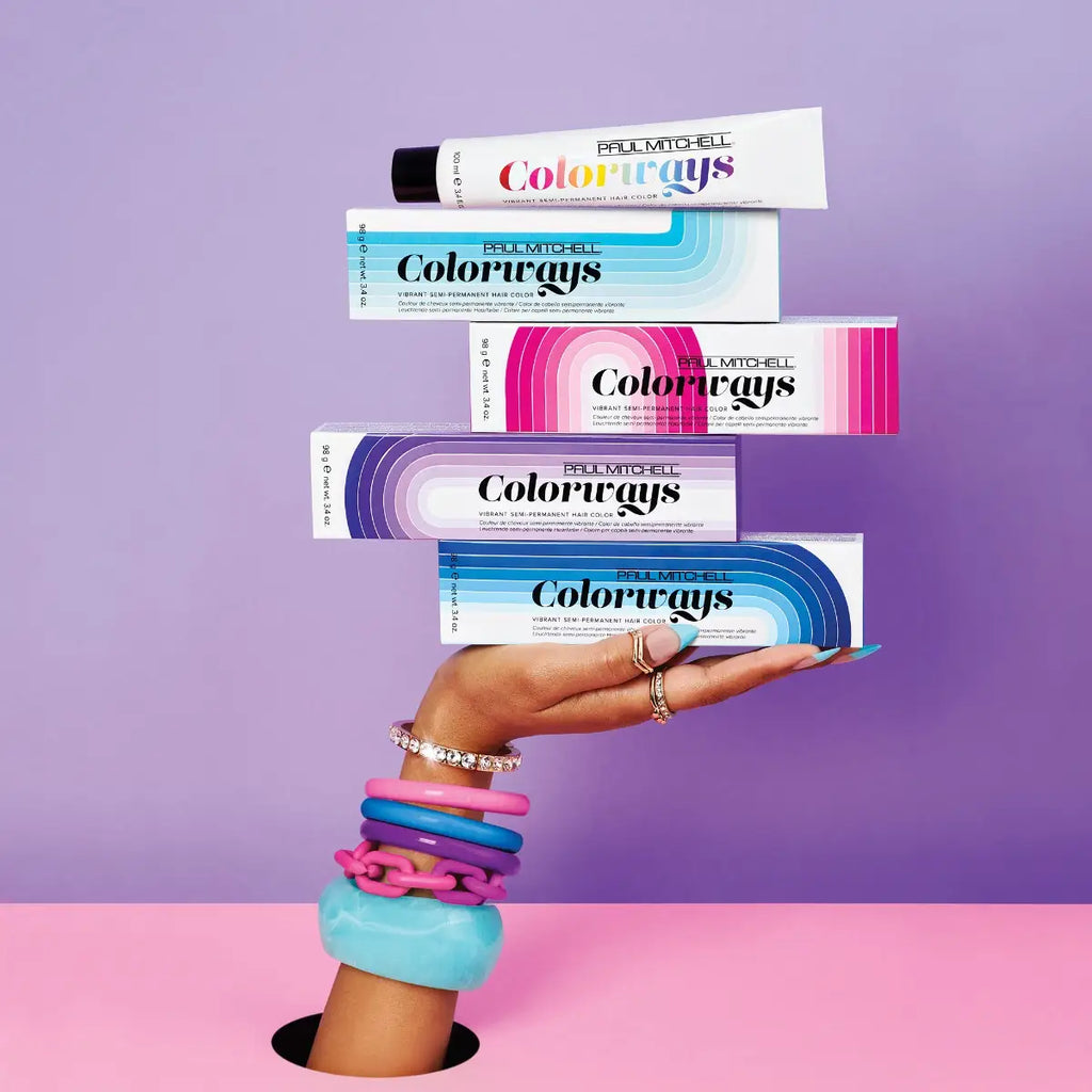 Paul Mitchell Professional Colorways 60ml
