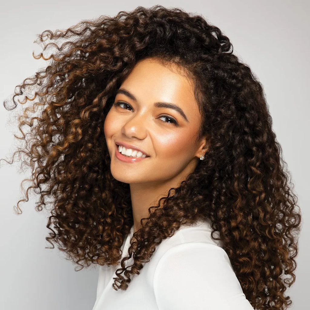 Paul Mitchell Spring Loaded Frizz-Fighting Shampoo 250ml