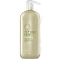 Paul Mitchell Tea Tree Hemp Restoring Conditioner and Body Lotion 1000ml