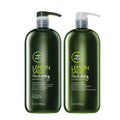 Paul Mitchell Tea Tree Lemon Sage Thickening Shampoo & Conditioner Duo 1000ml