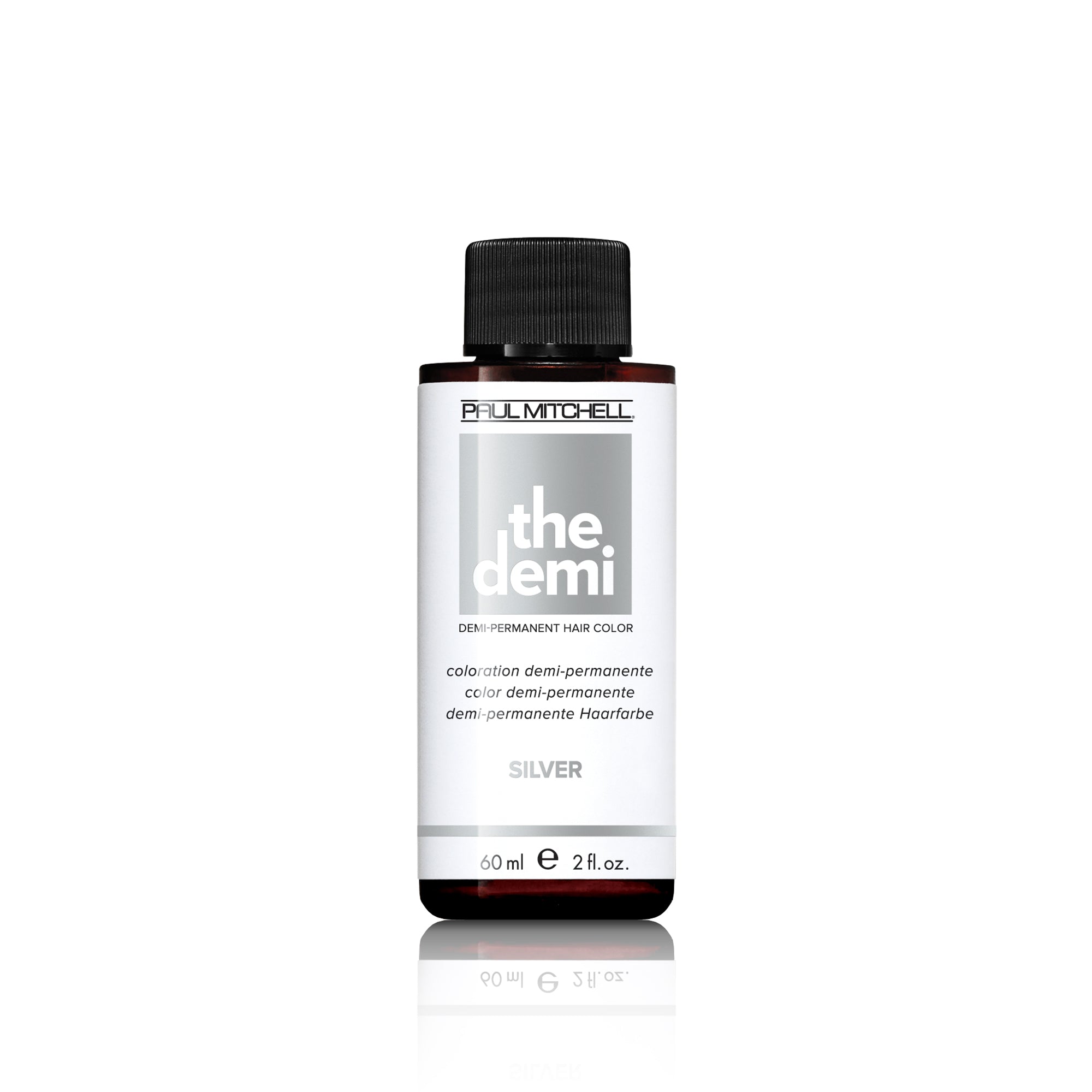 Paul Mitchell The Demi Muted Metallics 60ml