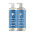 Pravana Moisture Marvel Shampoo & Conditioner 1000ml Duo