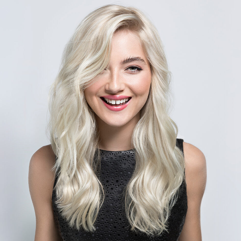 Pravana Perfect Blonde Cleanse Shampoo 1000ml