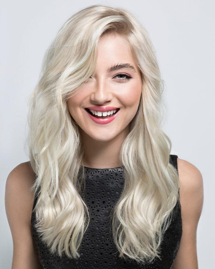 Pravana Perfect Blonde Condition Conditioner 1000ml