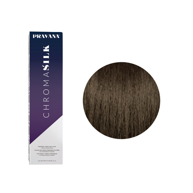 PRAVANA ChromaSilk Creme Color Blended Neutrals 90ml