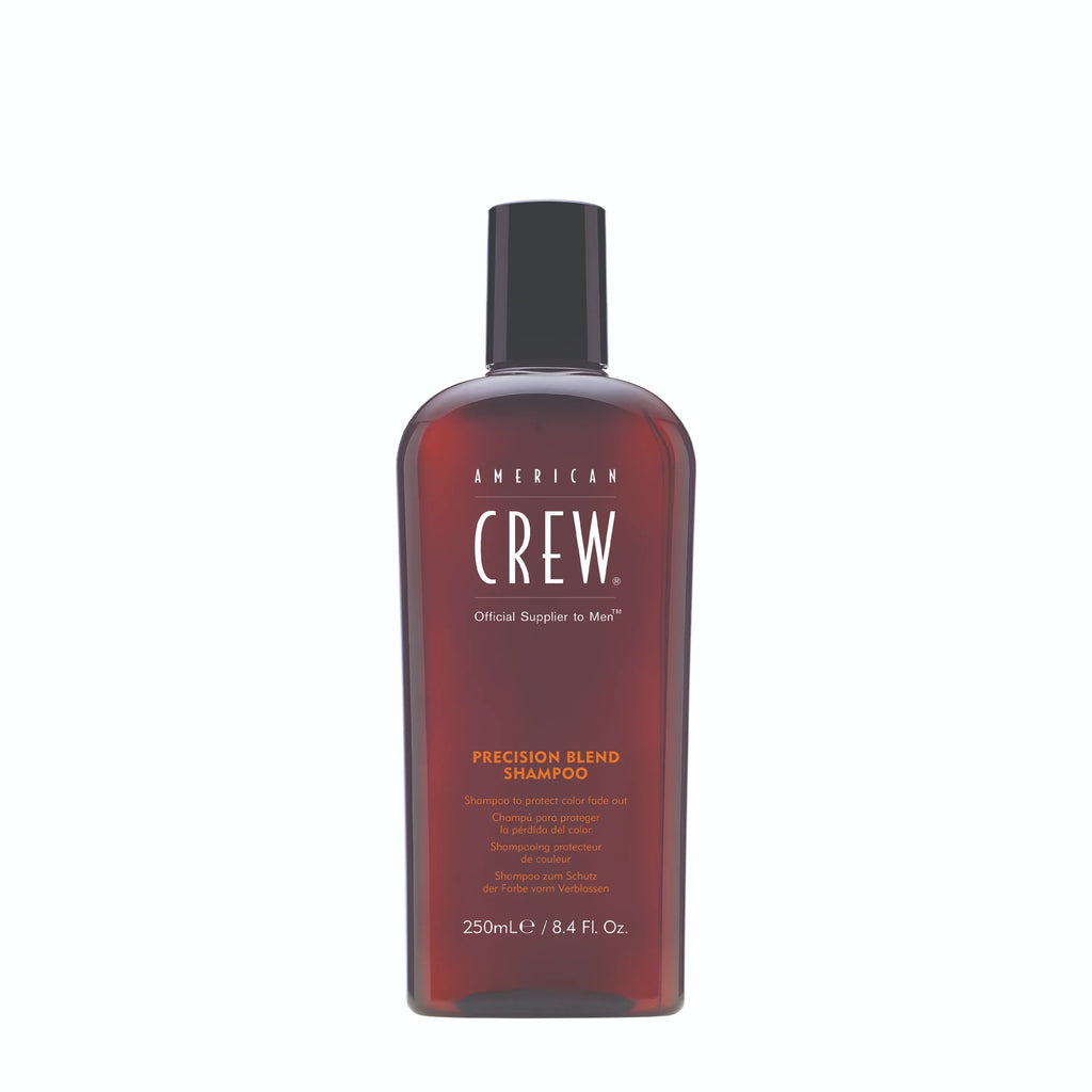 American Crew Precision Blend Shampoo 250ml
