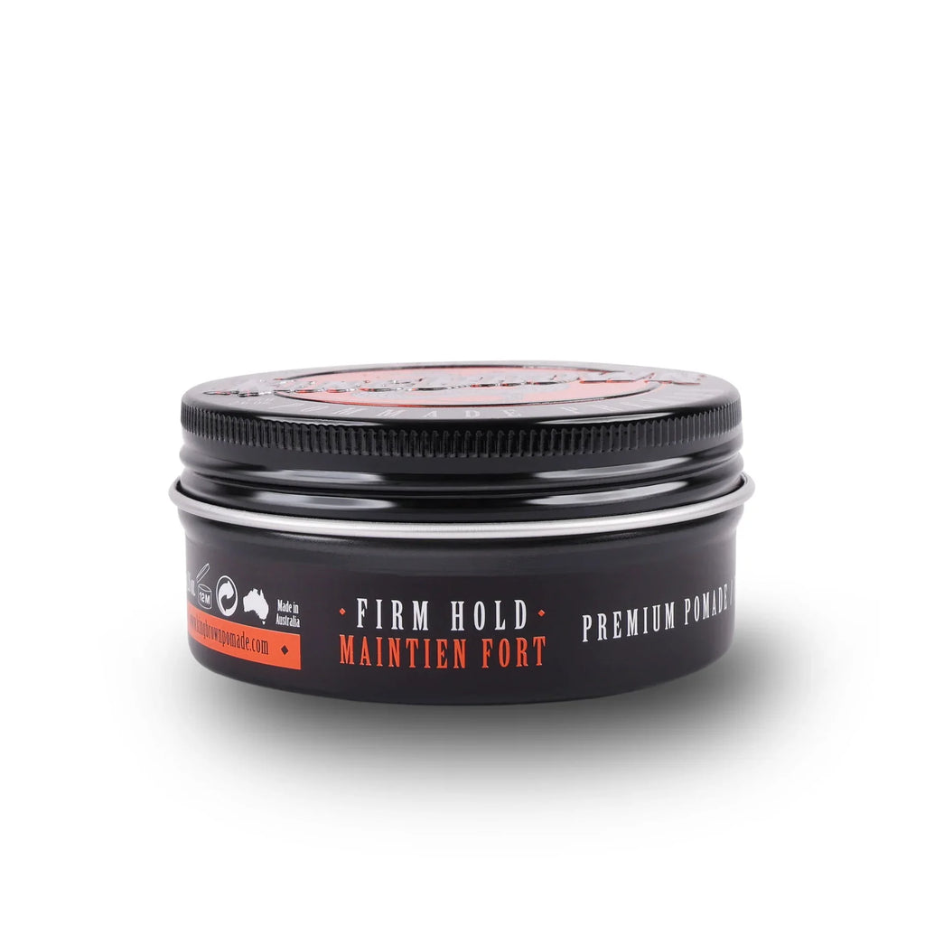 KING BROWN Premium Pomade 75g