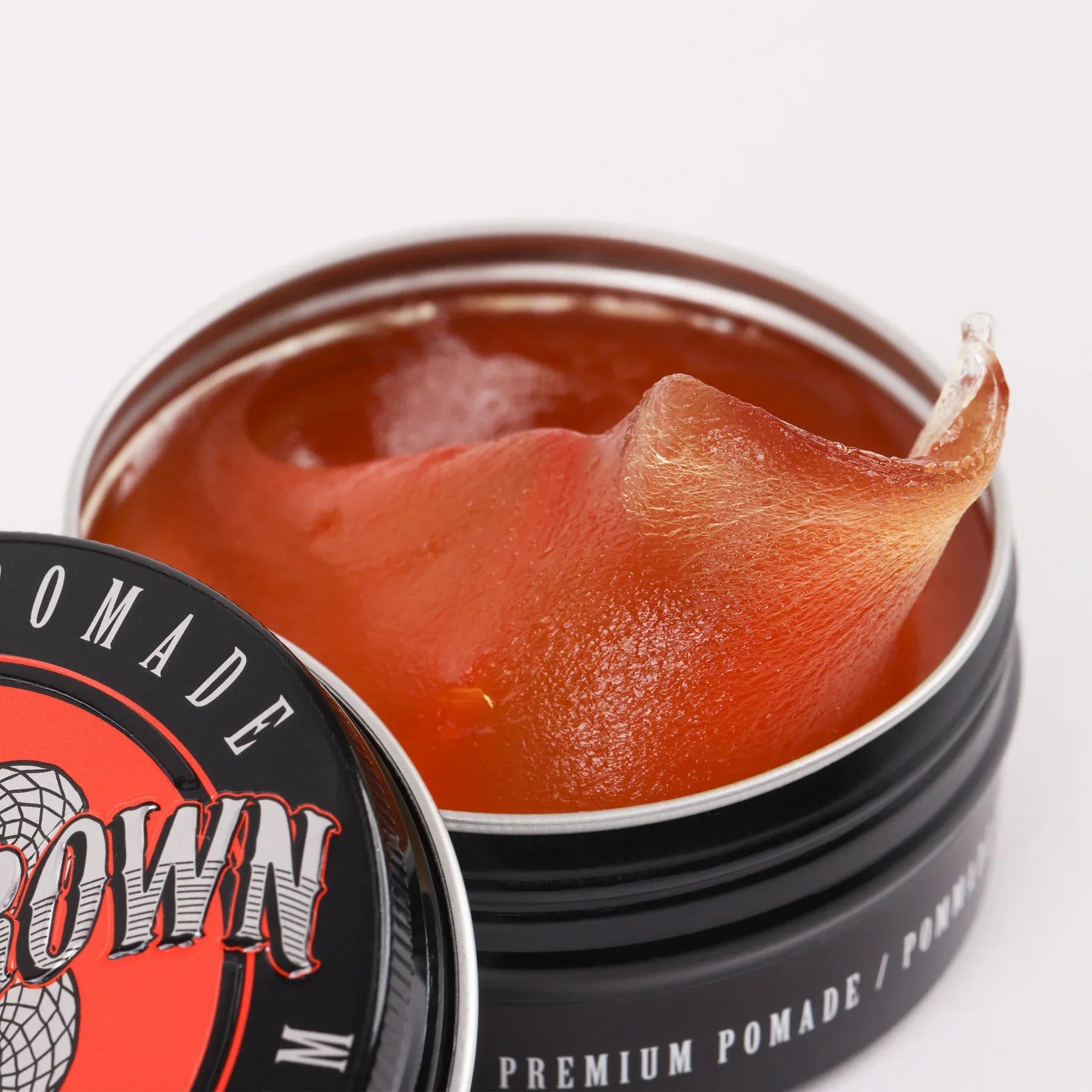 KING BROWN Premium Pomade 75g