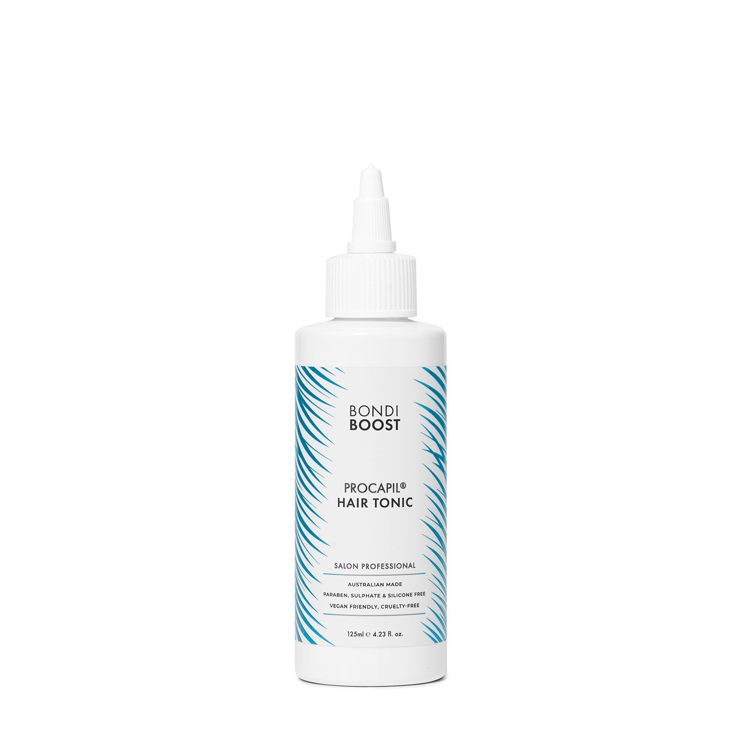 BondiBoost Procapil Hair Tonic - 125ml