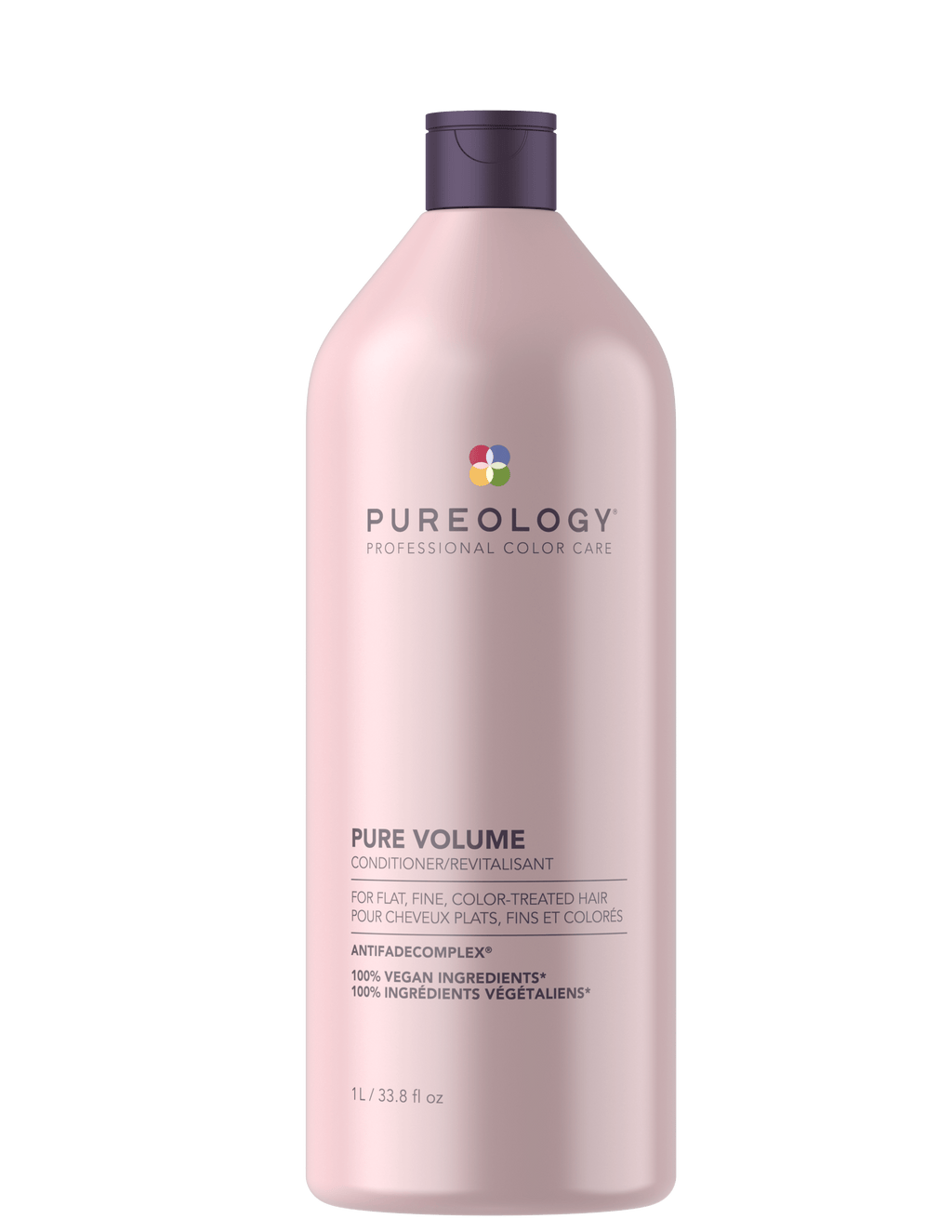 Pureology Pure Volume Conditioner 1000ml