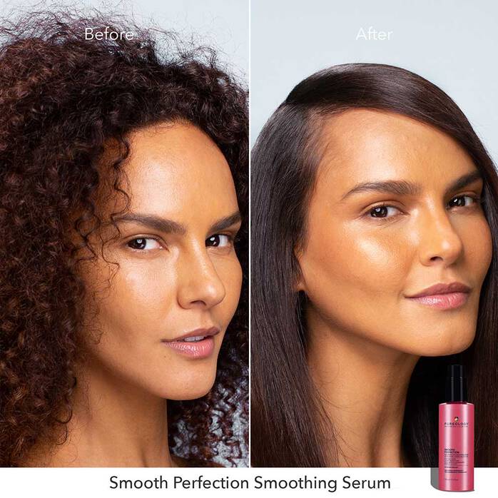 Pureology Smooth Perfection Smoothing Lotion 195ml - Salon Warehouse