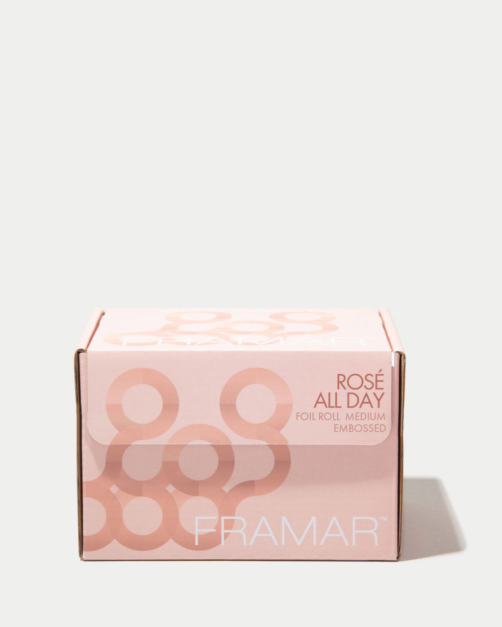Framar Rosé All Day - Embossed Roll