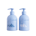 NAK Hair ROH Reset Scalp 350ml Duo - Salon Warehouse