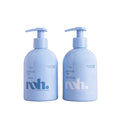 NAK Hair ROH Universal 350ml Duo - Salon Warehouse
