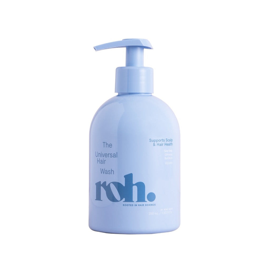 NAK Hair ROH Universal 350ml Duo - Salon Warehouse