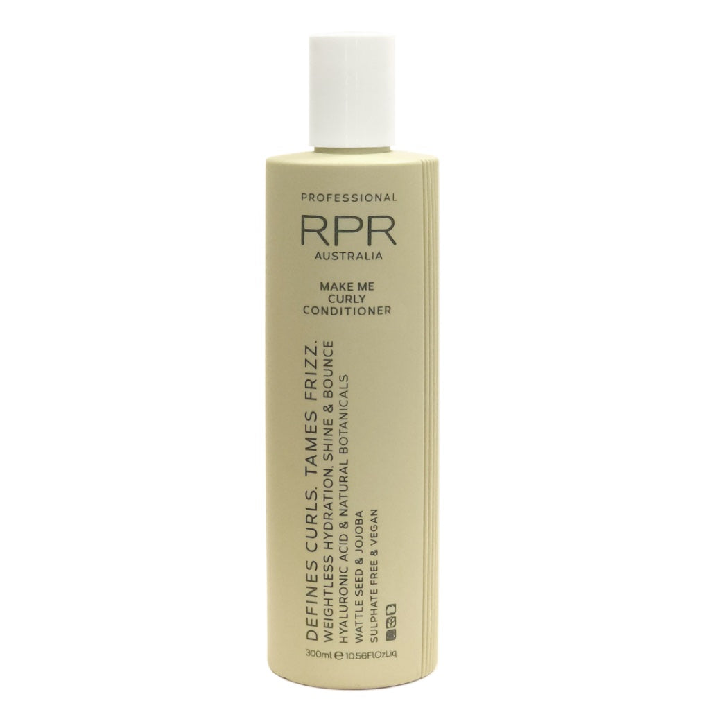 RPR Make Me Curly Trio Pack - Salon Warehouse