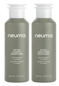 Neuma Re Neu Shampoo & Conditioner Duo 250ml
