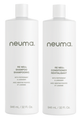 Neuma Re Neu Shampoo & Conditioner Duo 946ml