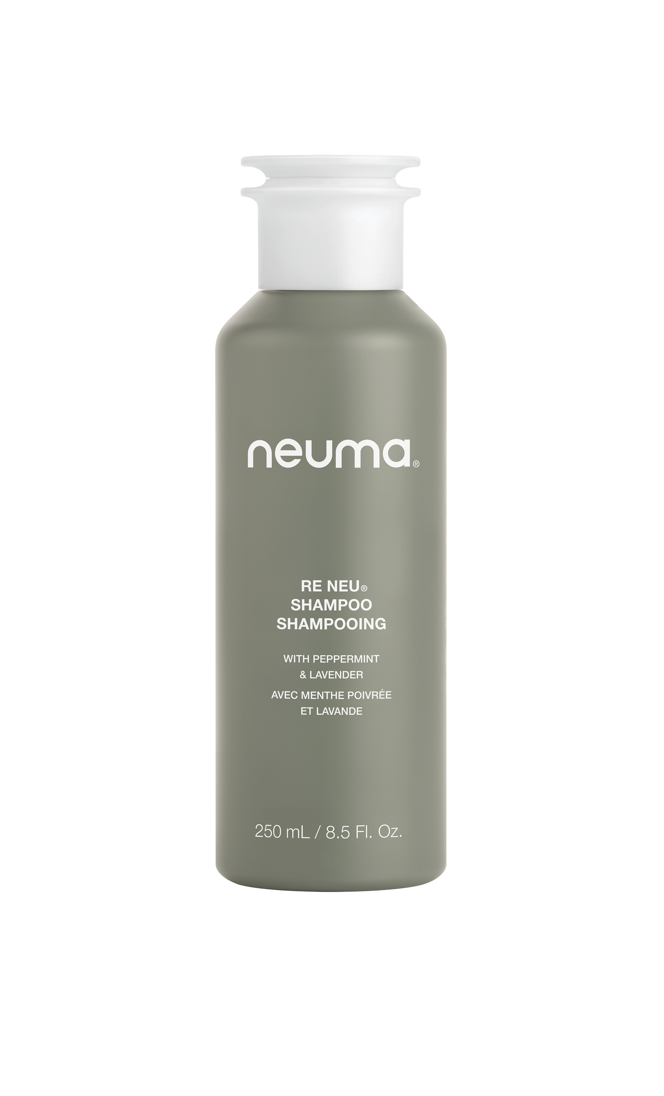 Neuma Re Neu Shampoo 250ml