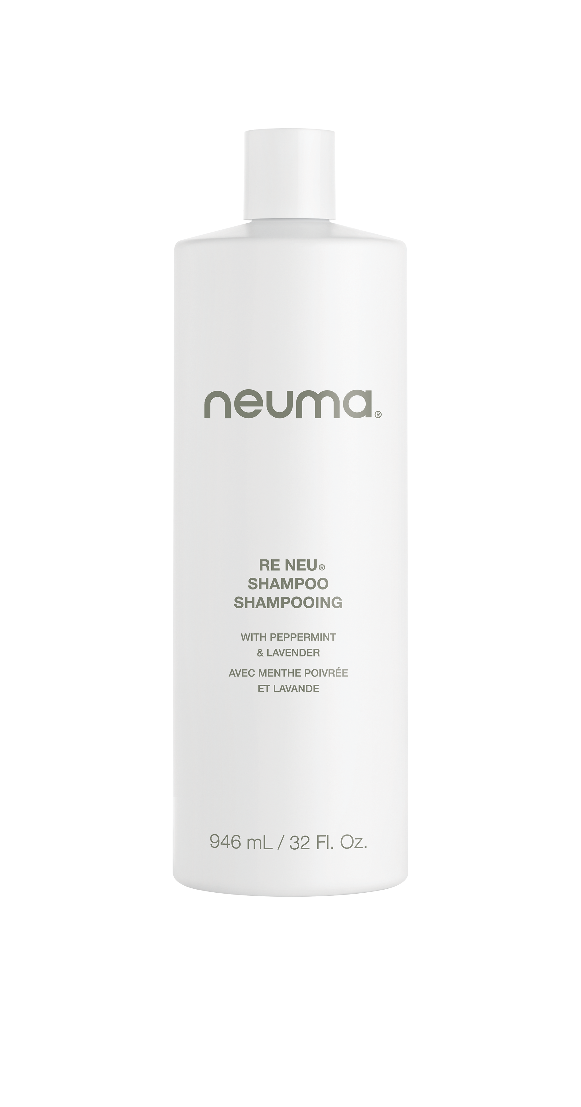Neuma Re Neu Shampoo 946ml