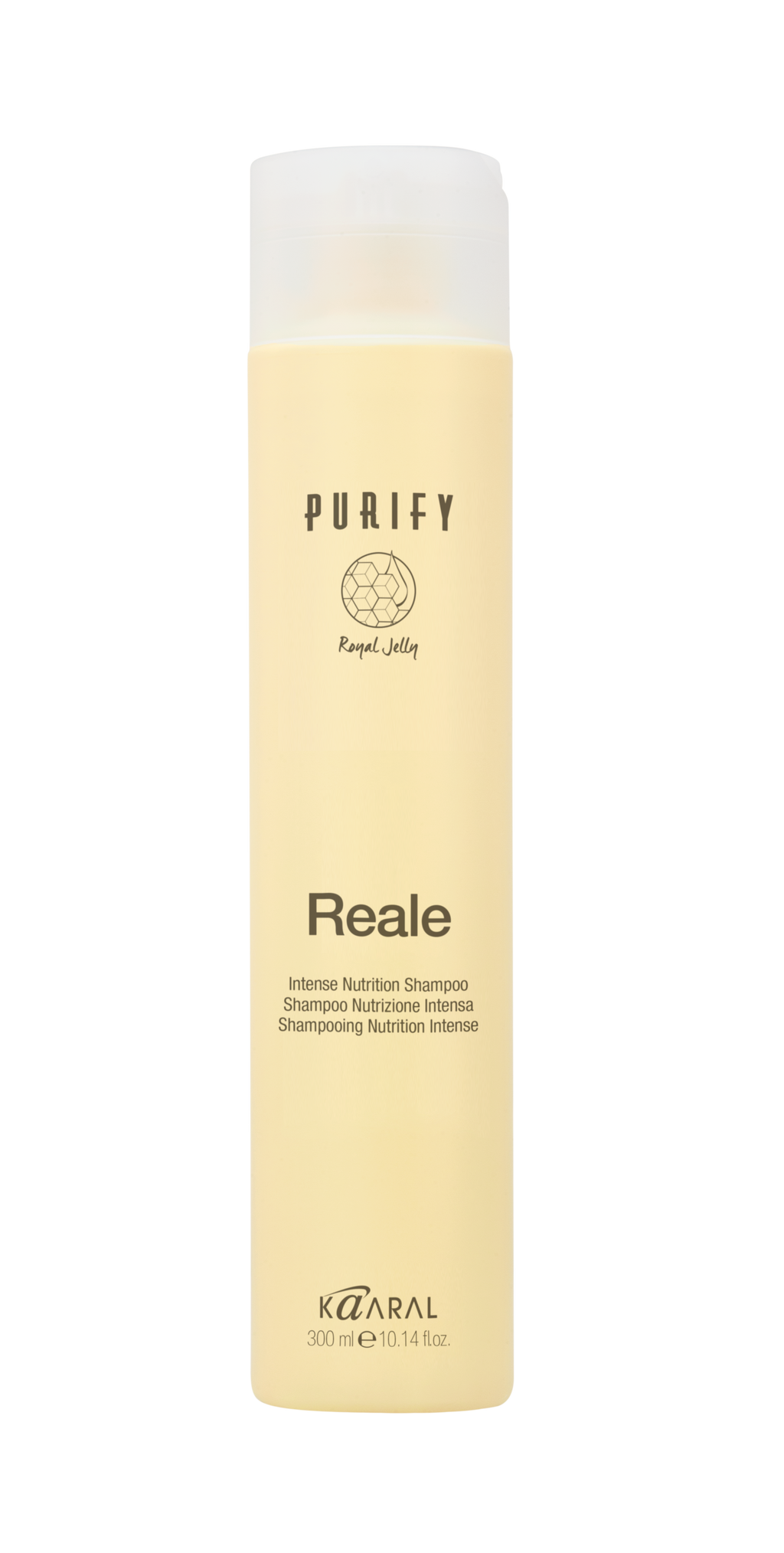 Kaaral Purify Reale Shampoo 300ml