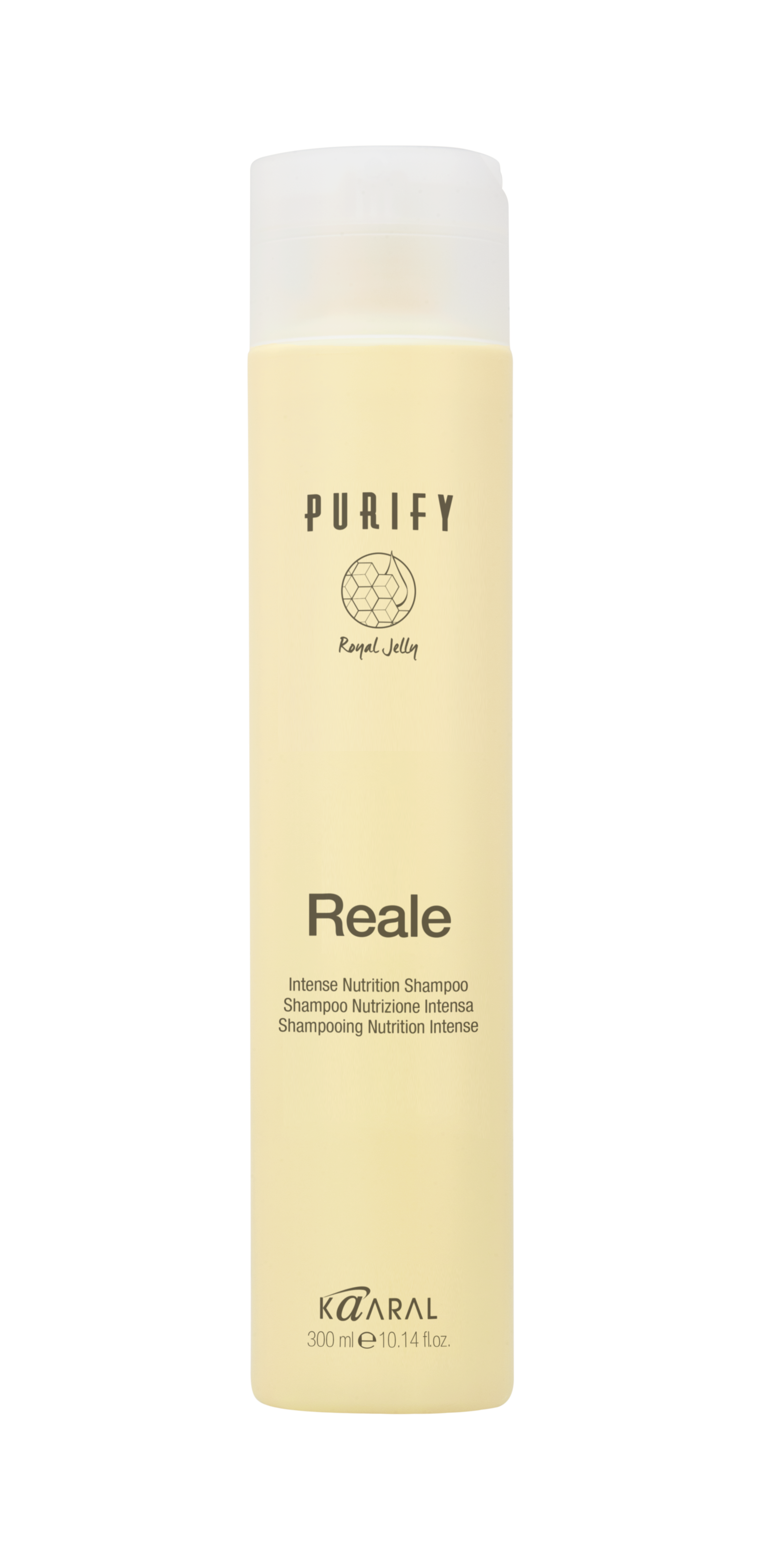 Kaaral Purify Reale Shampoo 300ml