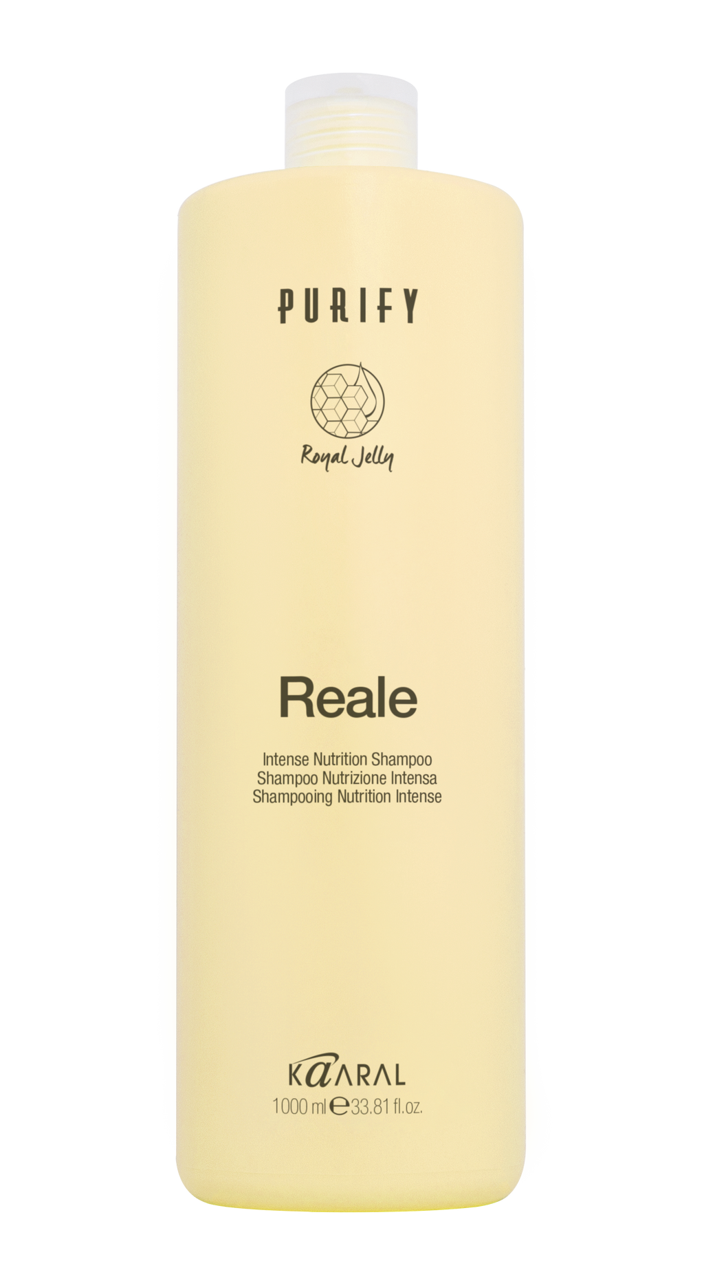 Kaaral Purify Reale Shampoo 1000ml