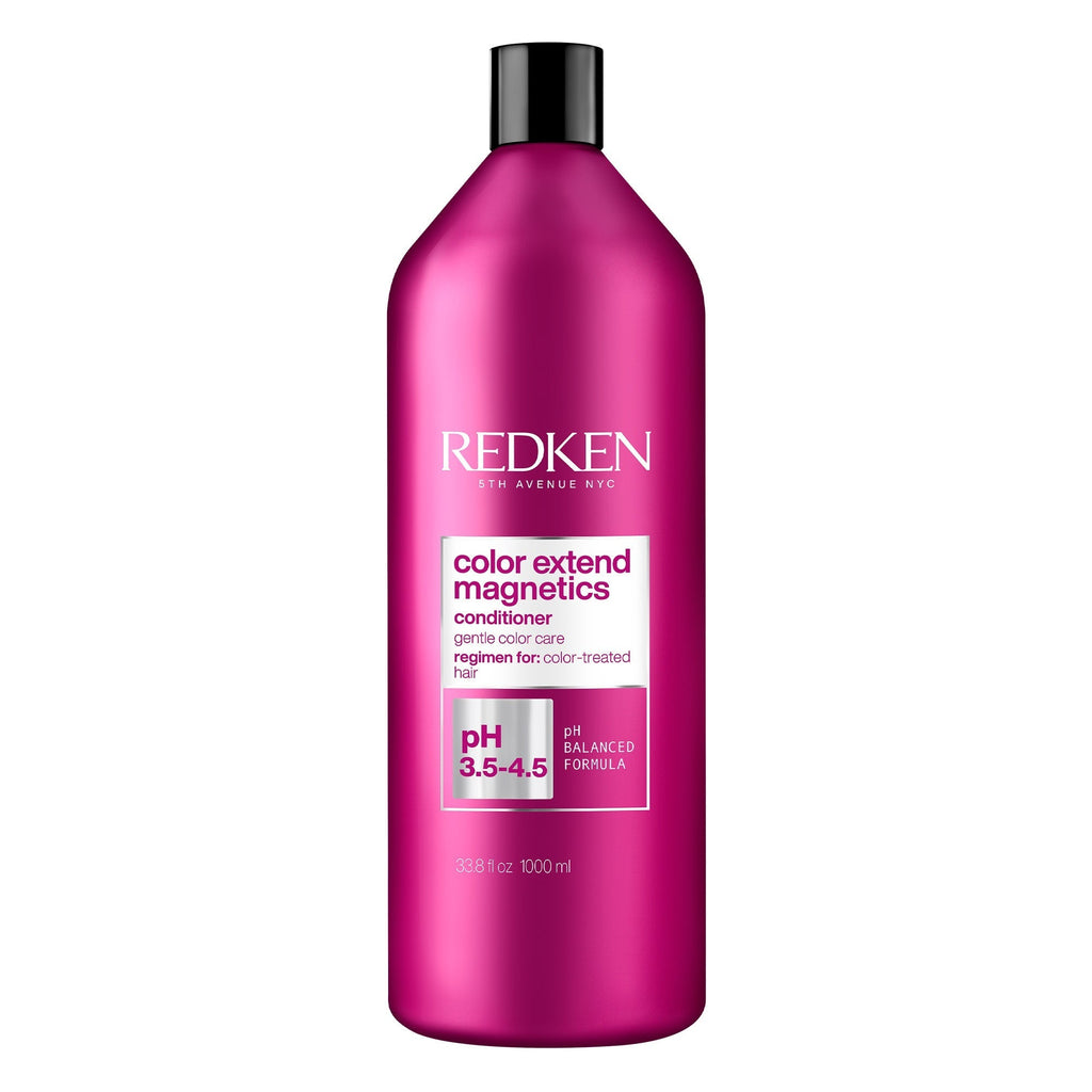 Redken Color Extend Magnetics Conditioner 1000ml - Salon Warehouse