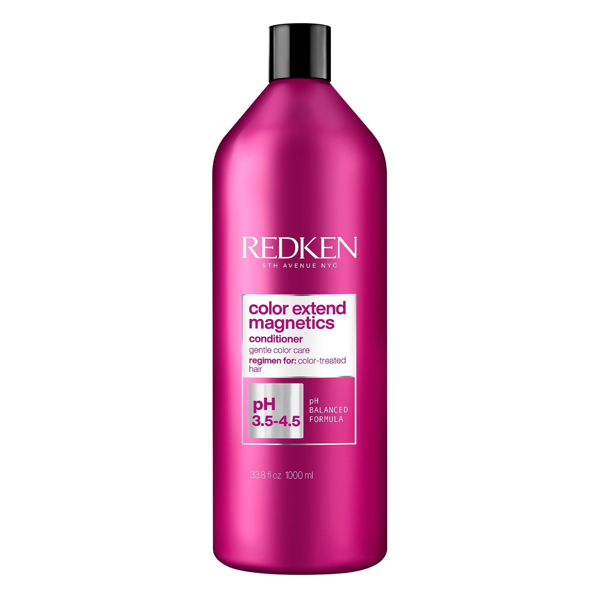 Redken Color Extend Magnetics Conditioner 1000ml - Salon Warehouse