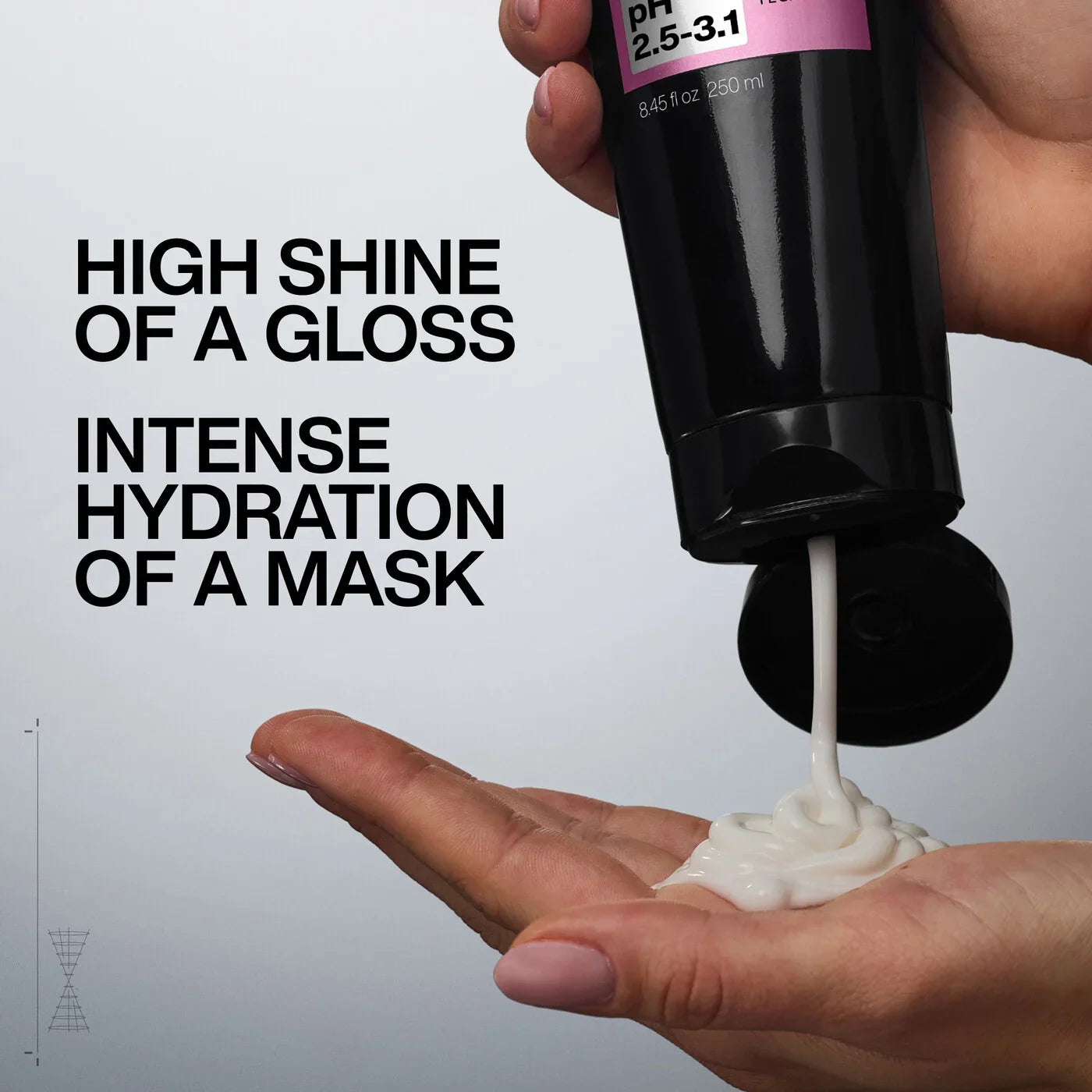 Redken Acidic Color Gloss 1 Min Mask 250ml
