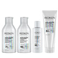 Redken Acidic Bonding Concentrate Bundle
