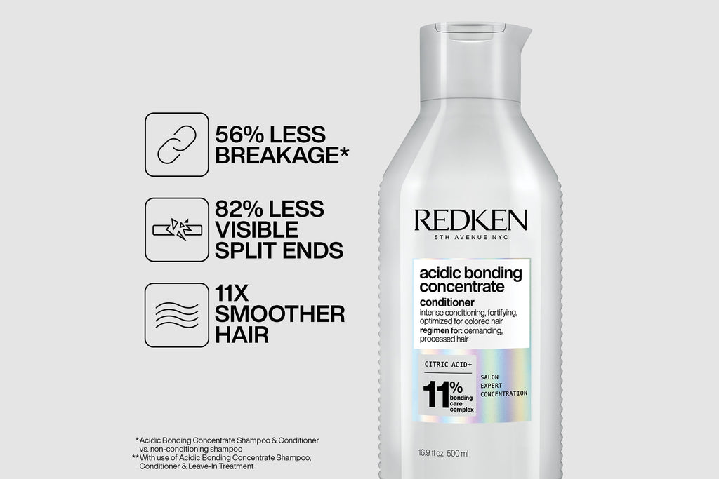 Redken Acidic Bonding Concentrate Conditioner 500ml