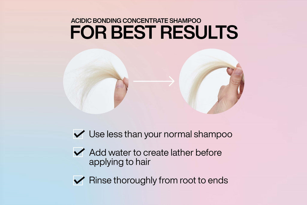 Redken Acidic Bonding Concentrate Conditioner 500ml