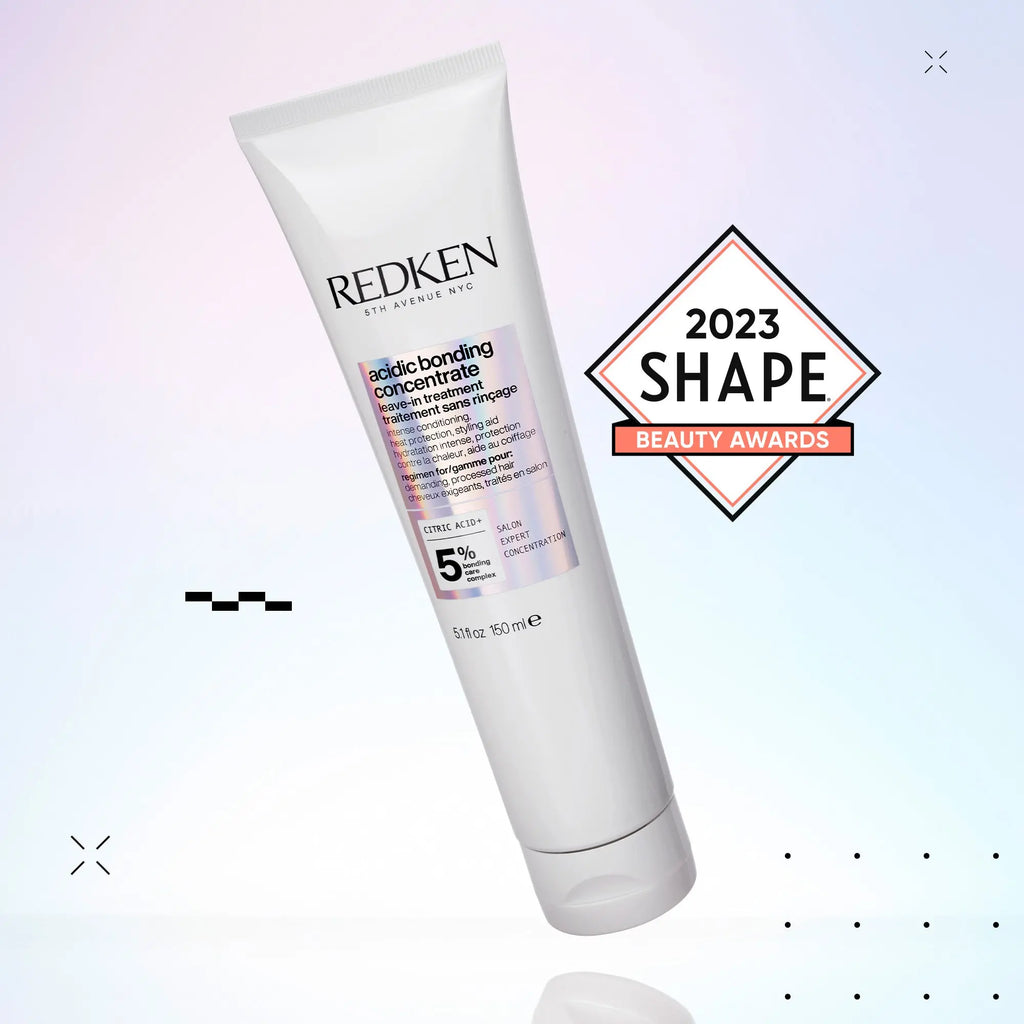Redken Acidic Bonding Concentrate Leave In Treatment 150ml