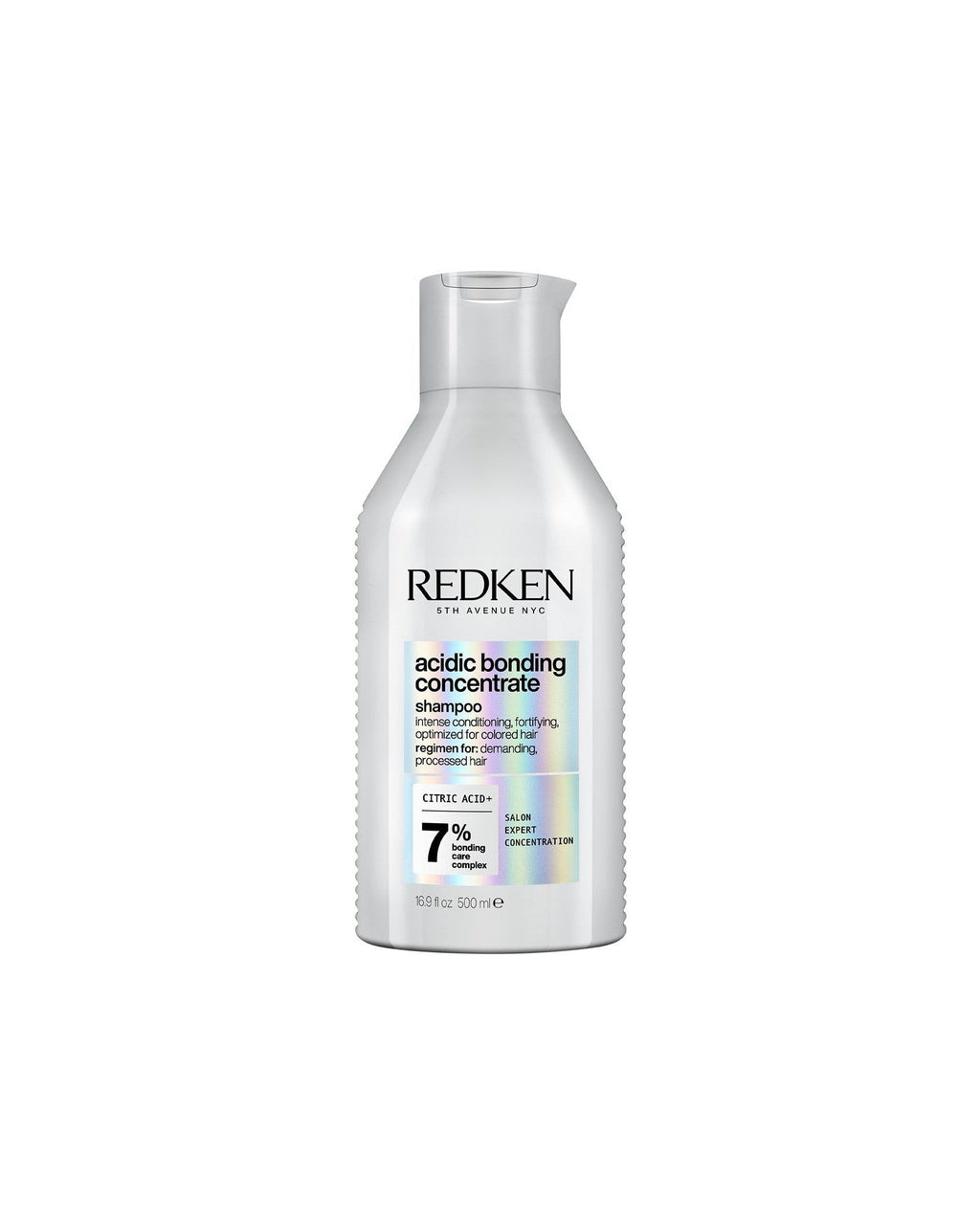 Redken Acidic Bonding Concentrate Shampoo 500ml