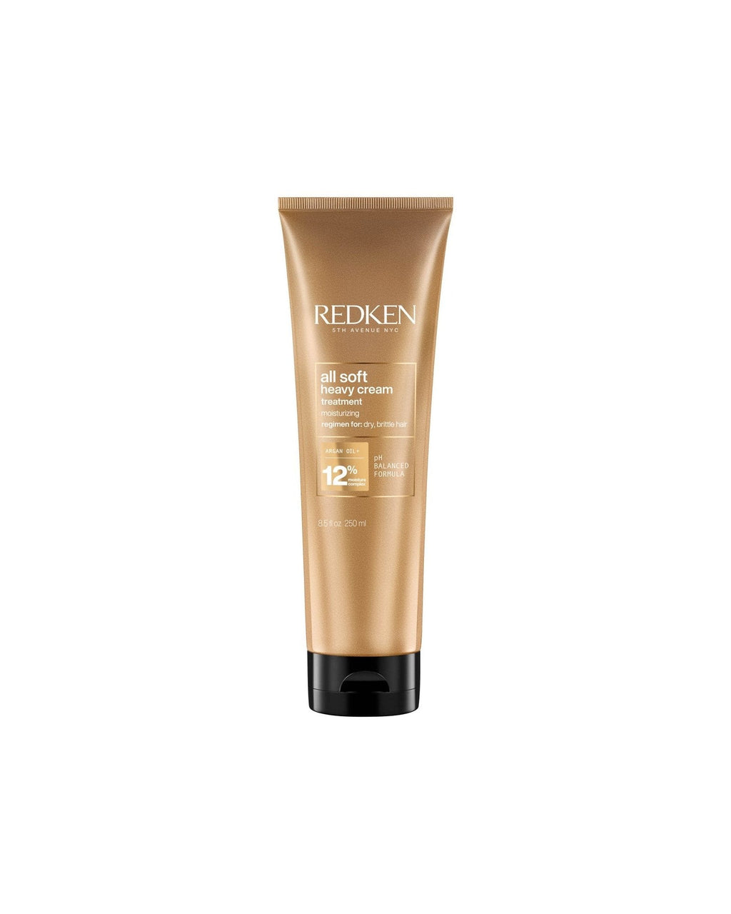 Redken All Soft Heavy Cream Super Treatment Mask 250ml