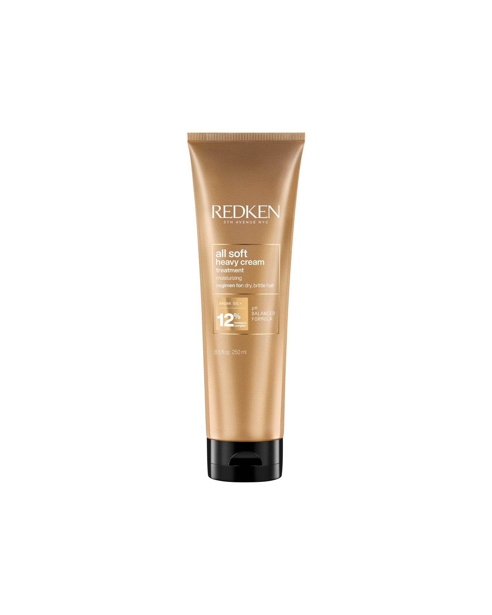 Redken All Soft Heavy Cream Super Treatment Mask 250ml