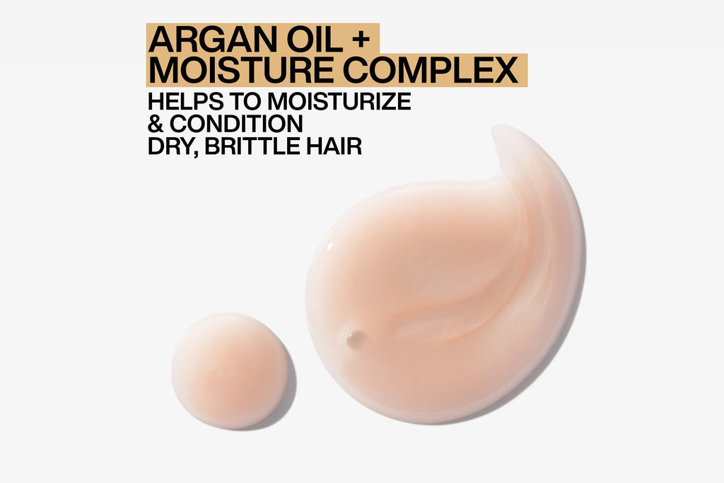 Redken All Soft Shampoo & Conditioner Duo 1000ml