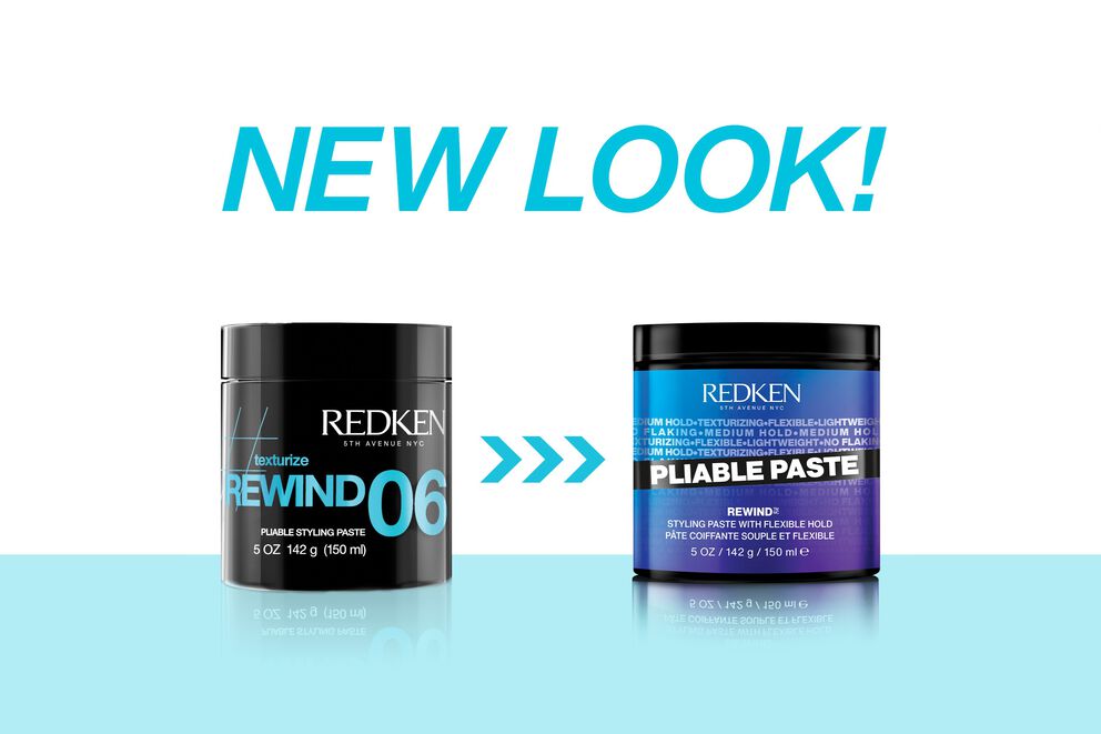 Redken Pliable Paste 150g