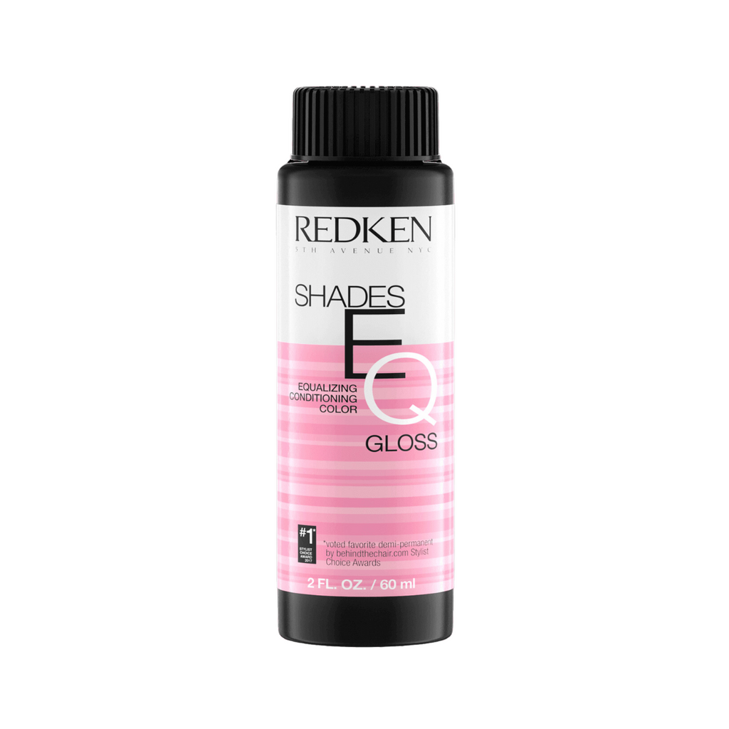 Redken Professional Shades EQ Gloss Demi Permanent Color