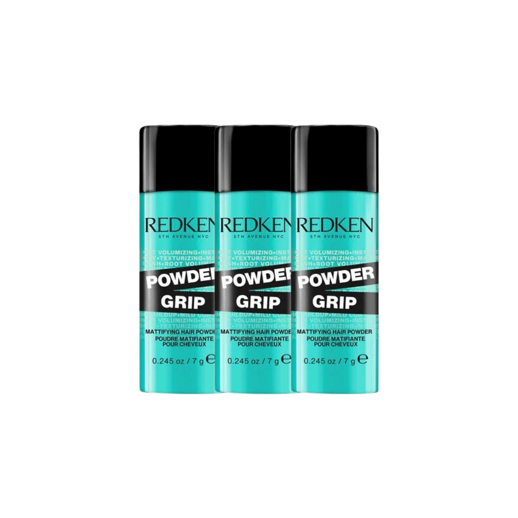 Redken Powder Grip 7g Trio