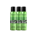 Redken Root Tease 180g Trio