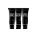 Redken Brews Grip Tight Holding Gel 150ml Trio