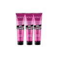 Redken Big Blowout Heat Protecting Blowout Gel 150ml Trio